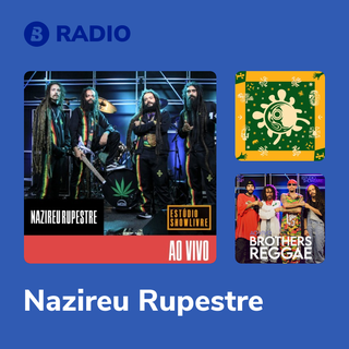 Nazireu Rupestre Radio