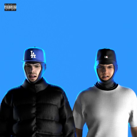 Whole Lotta Gang ft. tchelo rodrigues & LK OG cover art