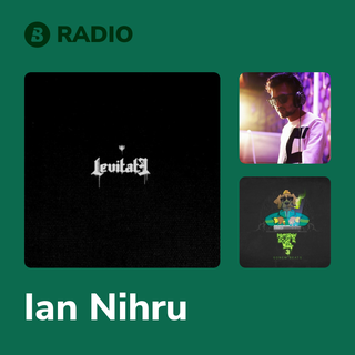 Ian Nihru Radio