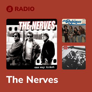 The Nerves Radio