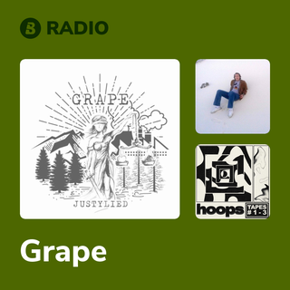 Grape Radio