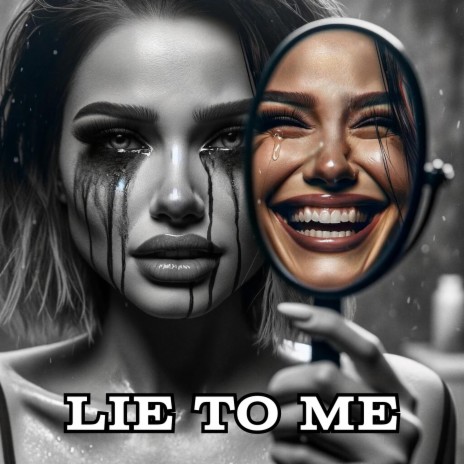 Lie to Me cover art