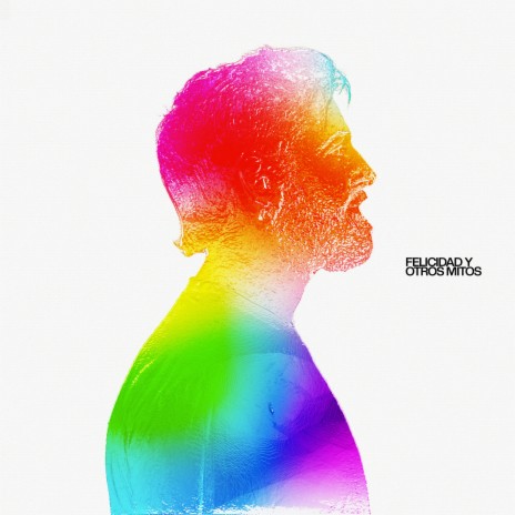 Palabras De Papel (Veneno) cover art