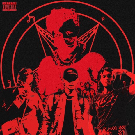 WASSUP GOD? (Extended Remix) ft. R0bbin, Havoc Neshh & Yung Babylon cover art