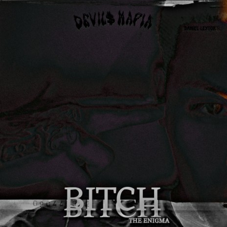 Bitch ft. The Enigma cover art