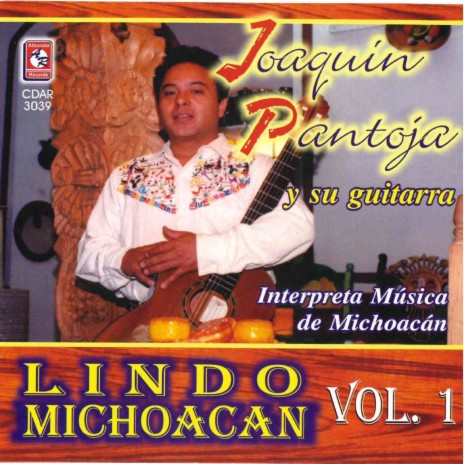 Cielito Lindo cover art