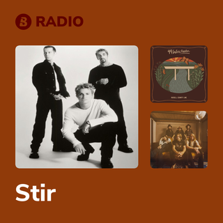 Stir Radio
