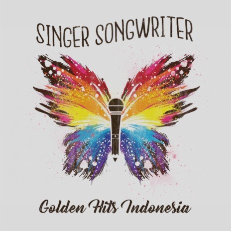 Cintaku Setinggi Langit cover art