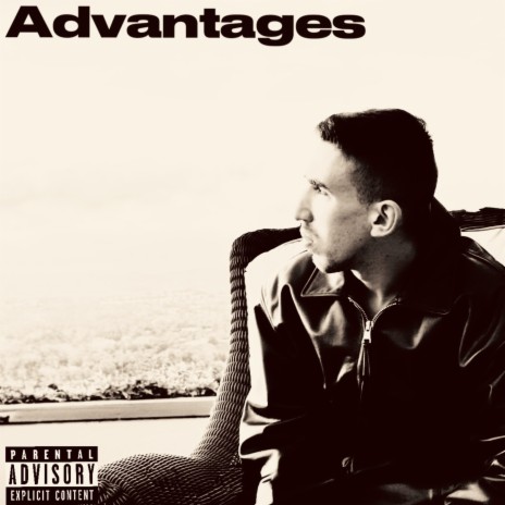 Advantages cover art