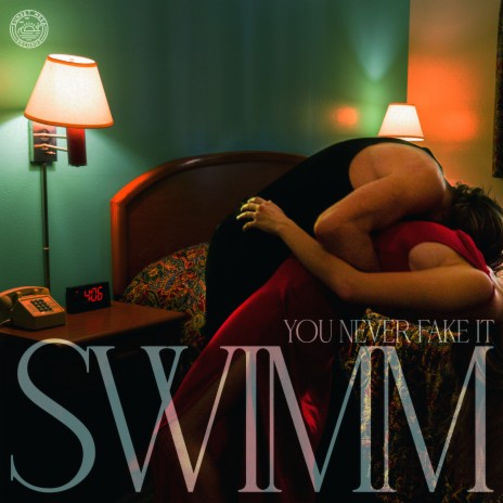You Never Fake It ft. Lauren Ruth Ward cover art