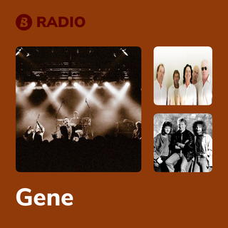 Gene Radio