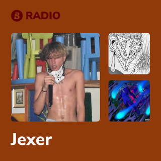 Jexer Radio