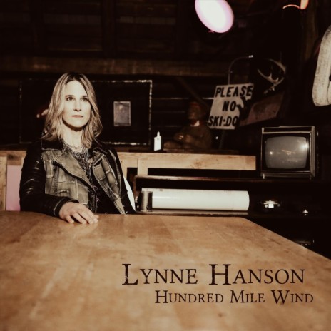 Hundred Mile Wind cover art