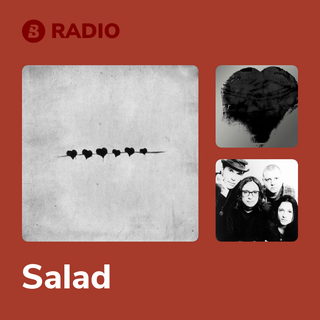 Salad Radio