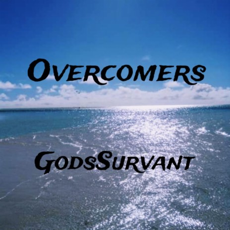 Overcomers cover art