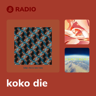 koko die Radio