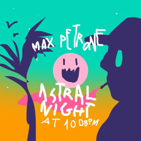 Astral Night cover art