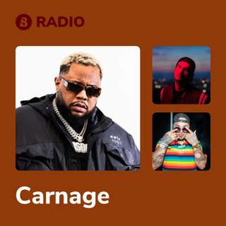 Carnage Radio
