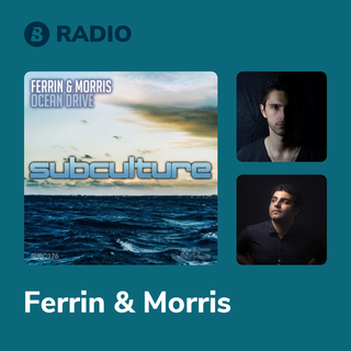 Ferrin & Morris Radio