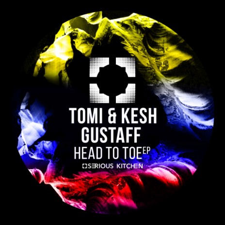 Head To Toe (Original Mix) ft. Gustaff