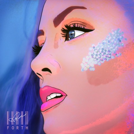 I Got You ft. Eris Ford cover art
