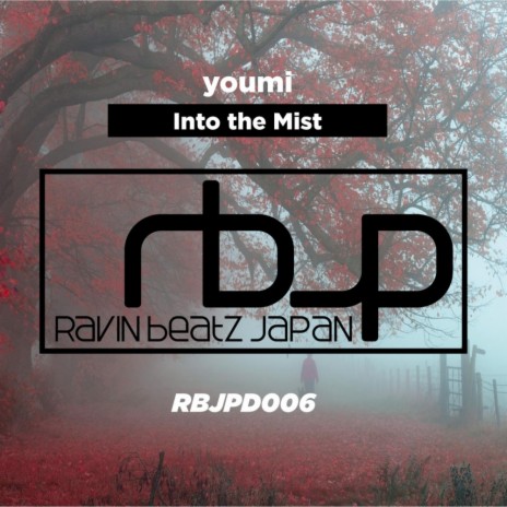 Into The Mist (Original Mix) cover art