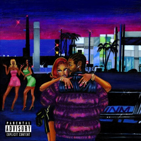 Before I Let Her Go cover art