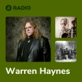 Warren Haynes Radio