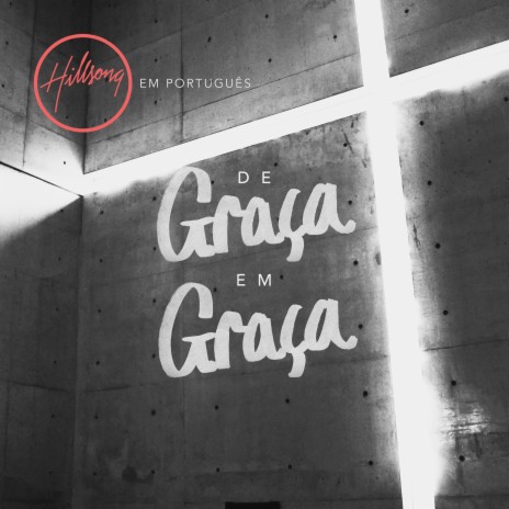 De Graça Em Graça cover art