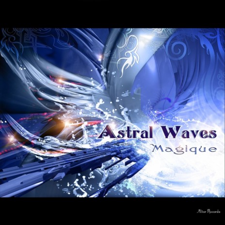 Momenta cover art