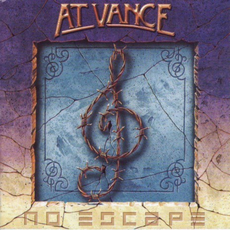 All for One, One for All cover art