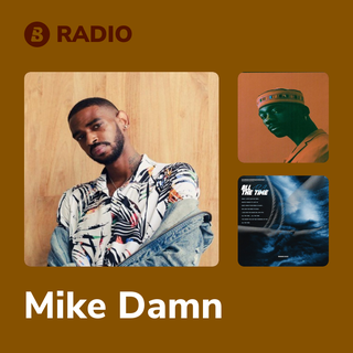 Mike Damn Radio
