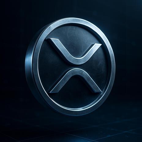 XRP Sky High cover art