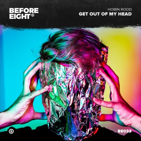 Get Out Of My Head cover art