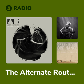 The Alternate Routes Radio