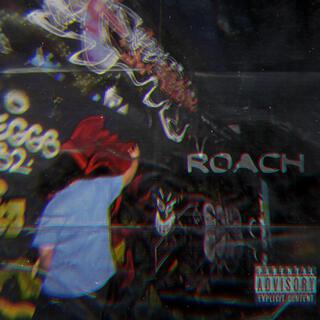Phonk Roach