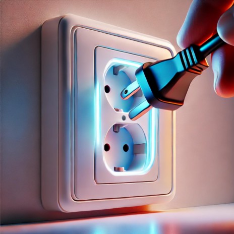 Powered Up