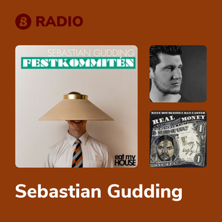 Sebastian Gudding Radio