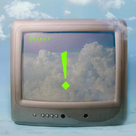 IDK cover art
