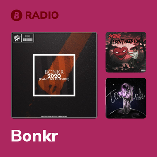Bonkr Radio