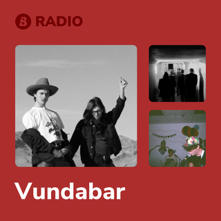 Vundabar Radio