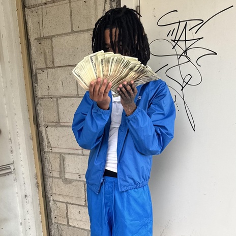Get Right Up cover art