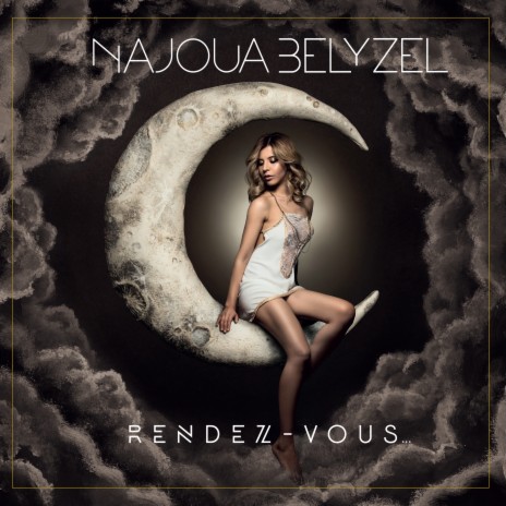 Je suis seule cover art