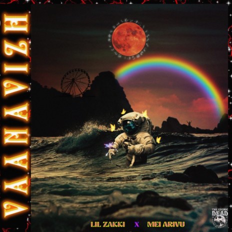 Vaanavizh ft. Meiarivu