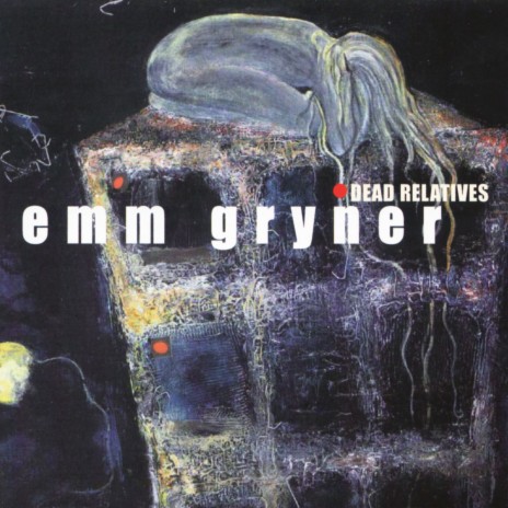 Yellow cover art