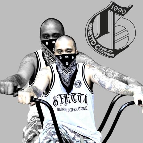 More Than A Gang ft. Oblo Brown cover art