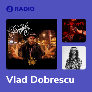 Vlad Dobrescu Radio