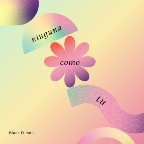 Ninguna Como Tu cover art