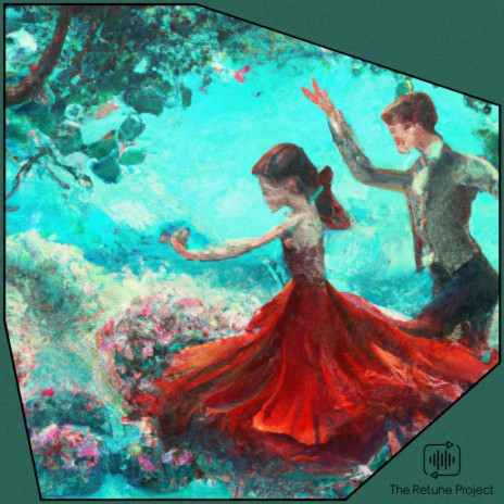 Last Dance ft. Mike Beating & The Retune Project cover art