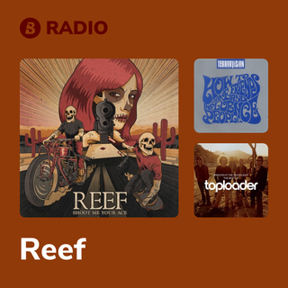 Reef Radio